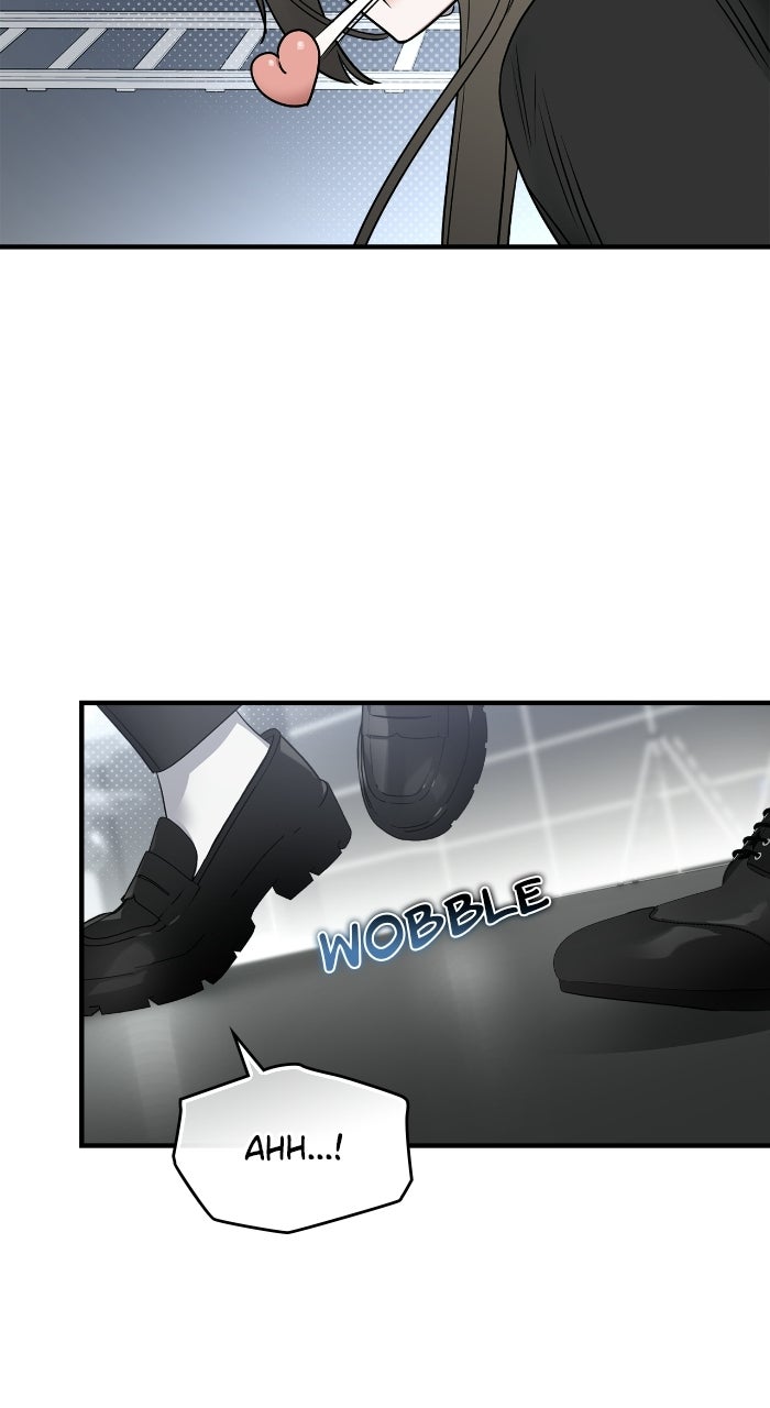 Please Assist withThis S-Class Mission Episode 2 page 54 - 
