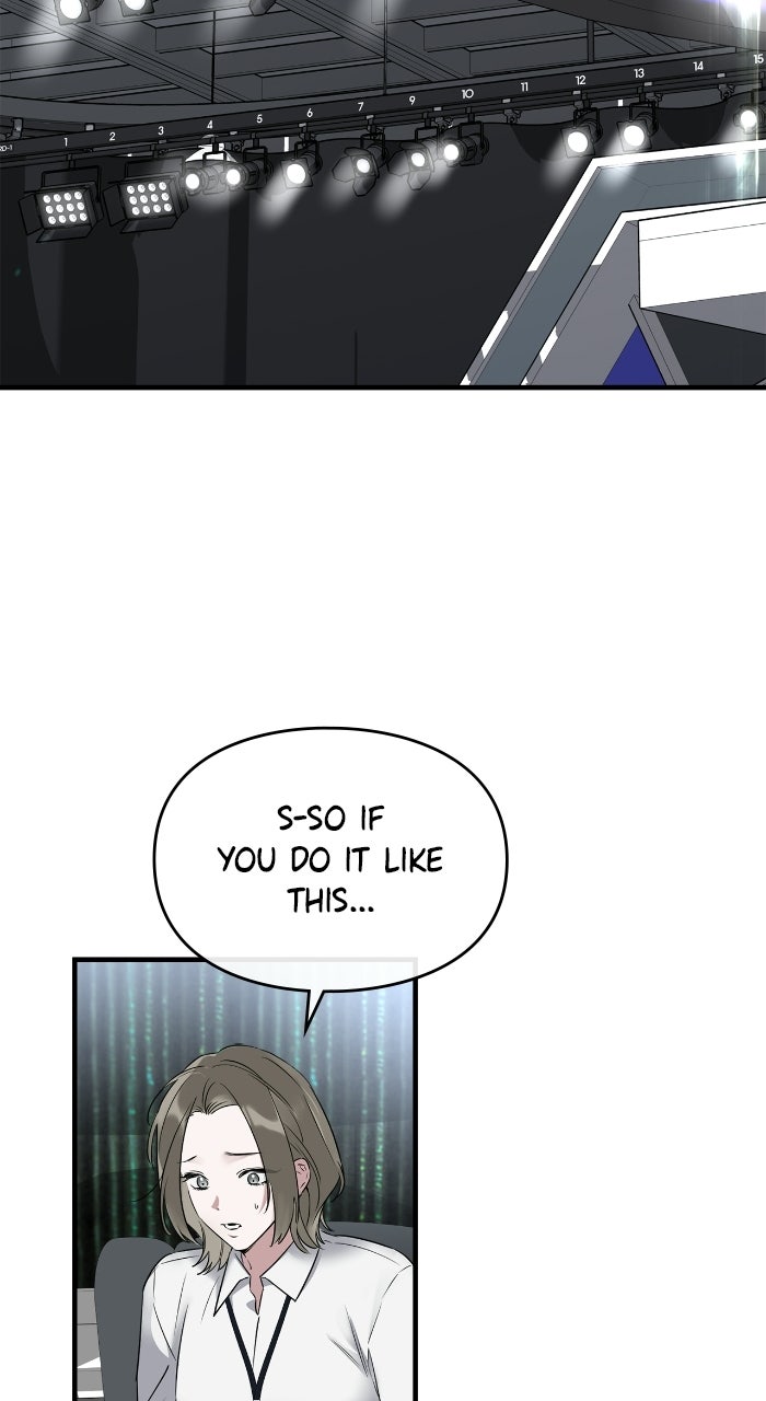 Please Assist withThis S-Class Mission Episode 2 page 65 - 