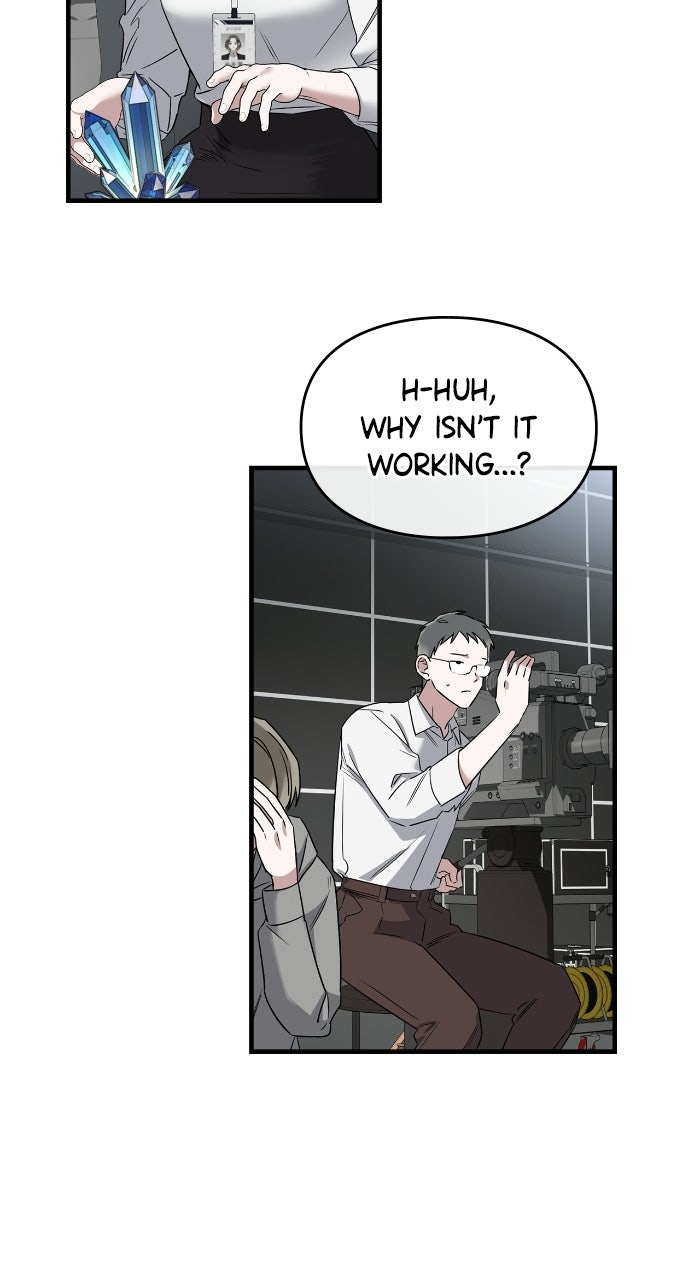 Please Assist withThis S-Class Mission Episode 2 page 66 - 