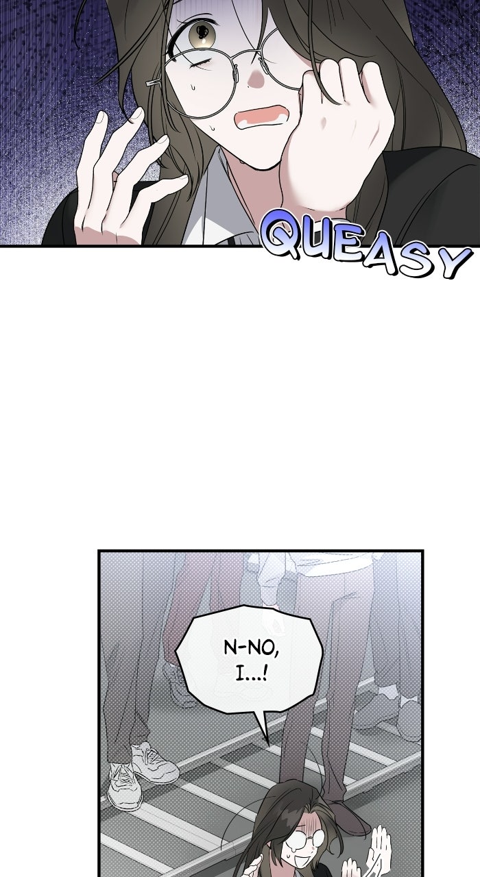 Please Assist withThis S-Class Mission Episode 2 page 70 - 