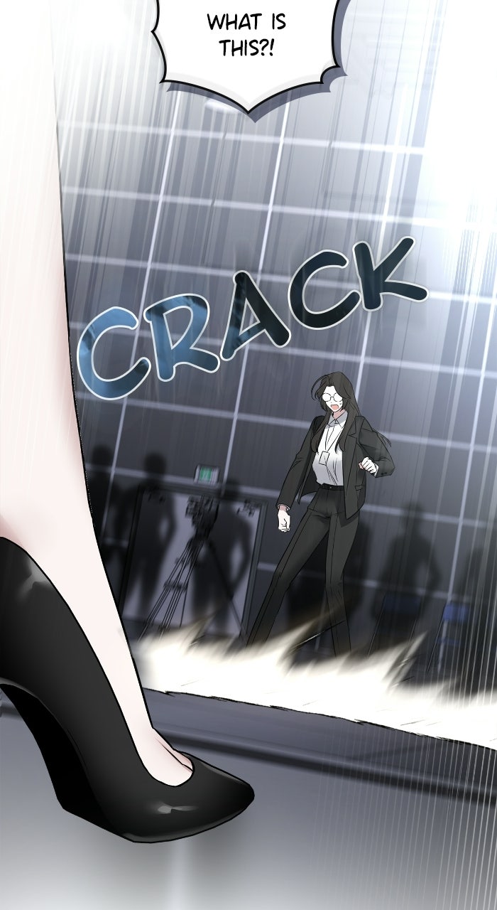 Please Assist withThis S-Class Mission Episode 2 page 81 - 