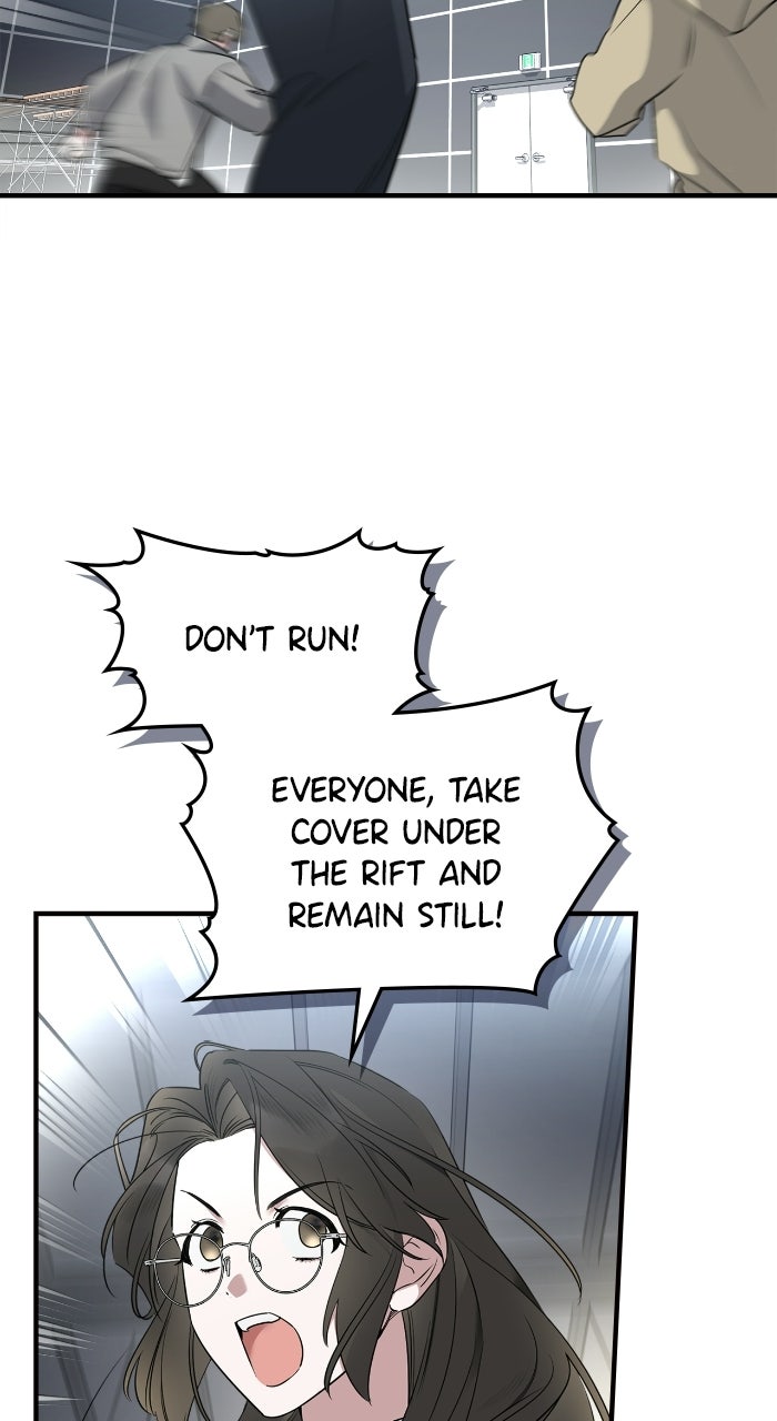 Please Assist withThis S-Class Mission Episode 2 page 83 - 