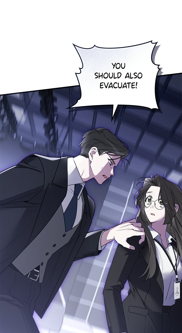 Please Assist withThis S-Class Mission Episode 2 page 85 - 