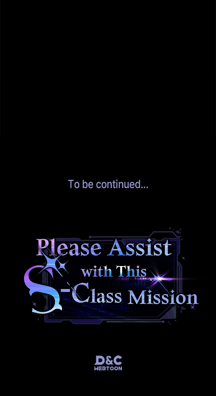 Please Assist withThis S-Class Mission Episode 2 page 91 - 