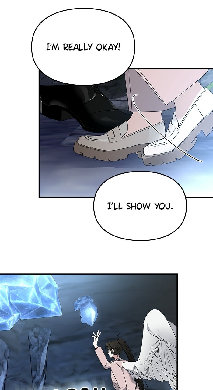 Please Assist withThis S-Class Mission Episode 20 page 12 - 