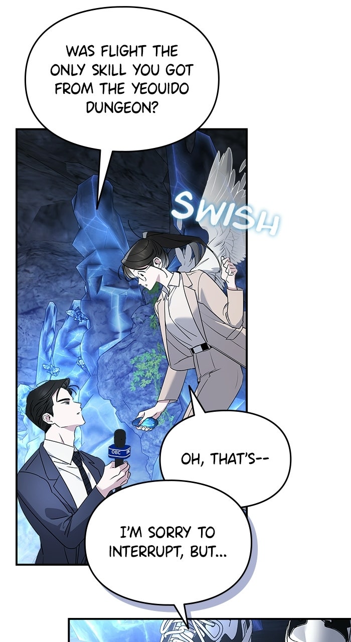 Please Assist withThis S-Class Mission Episode 20 page 19 - 