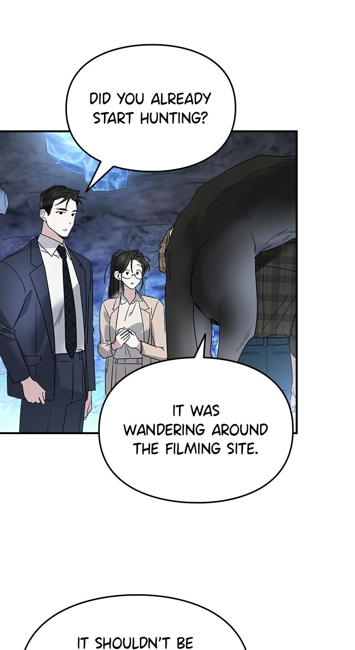 Please Assist withThis S-Class Mission Episode 20 page 22 - 