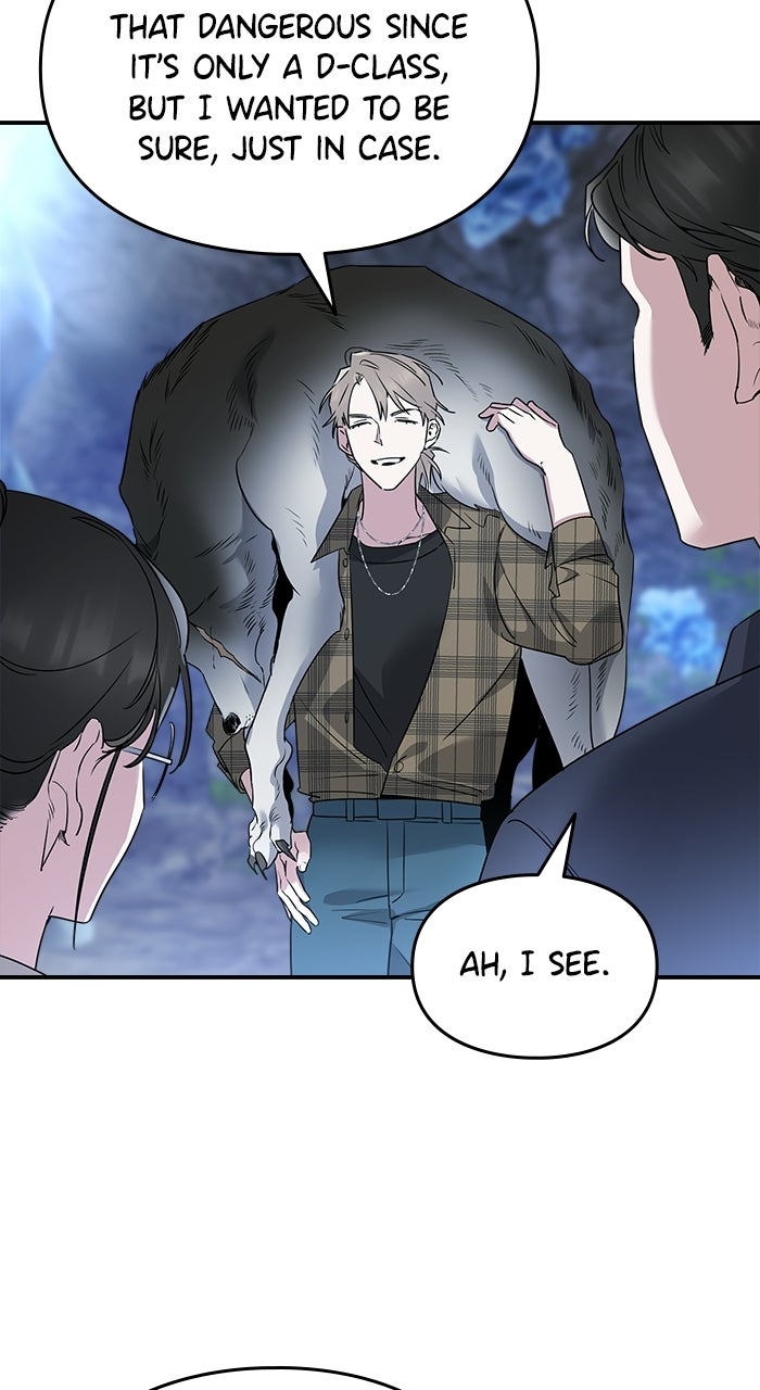 Please Assist withThis S-Class Mission Episode 20 page 23 - 