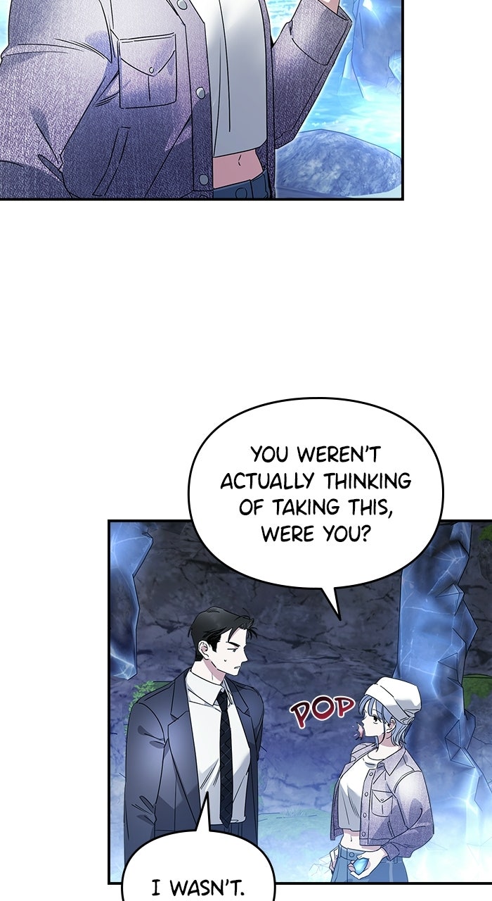 Please Assist withThis S-Class Mission Episode 20 page 31 - 