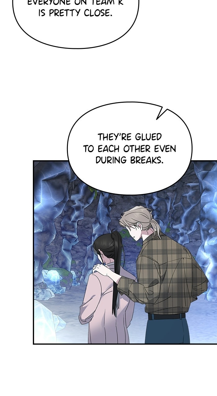 Please Assist withThis S-Class Mission Episode 20 page 33 - 