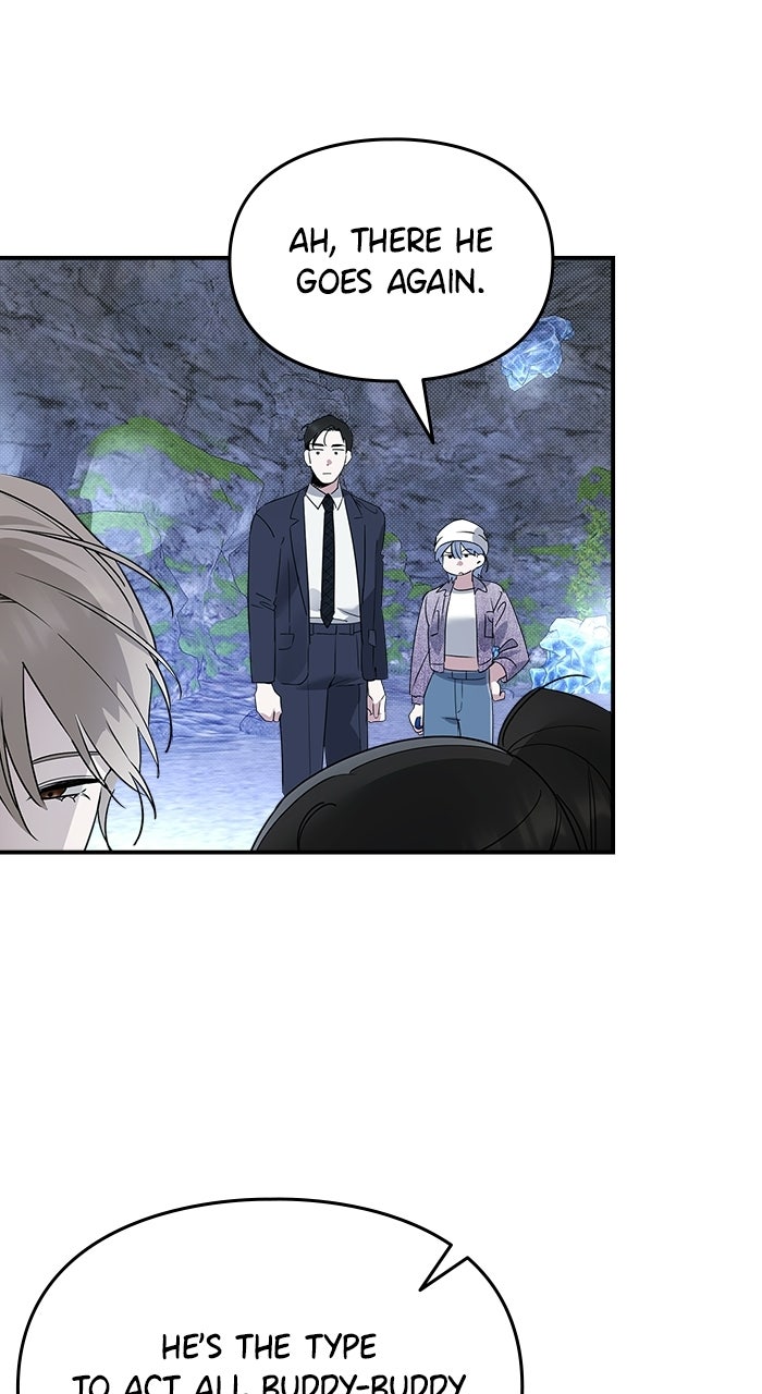 Please Assist withThis S-Class Mission Episode 20 page 34 - 