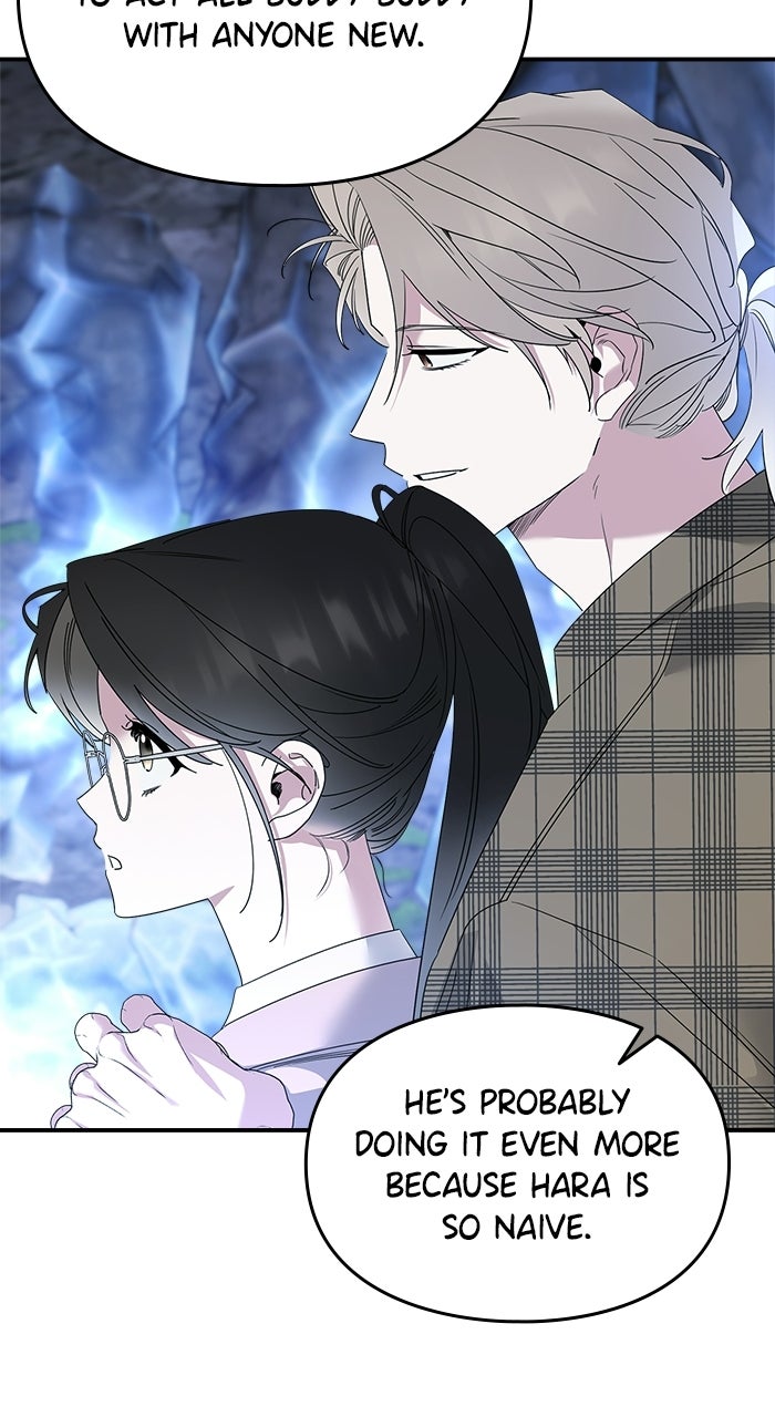 Please Assist withThis S-Class Mission Episode 20 page 35 - 