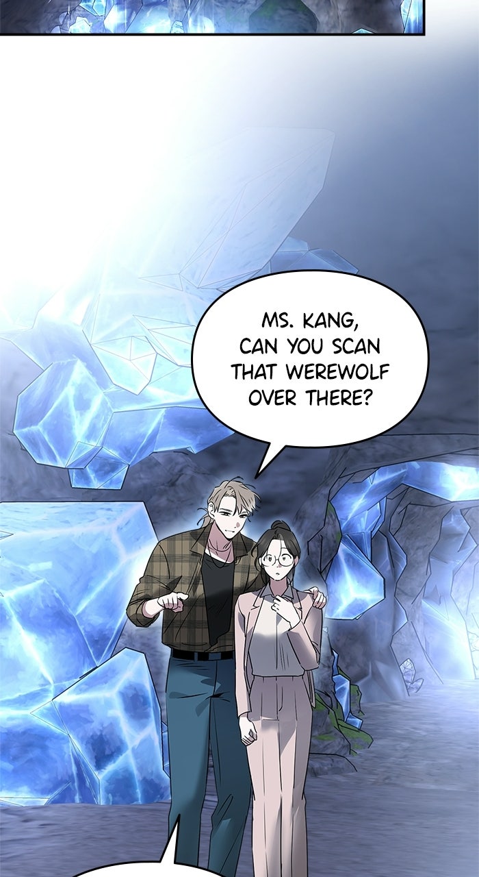 Please Assist withThis S-Class Mission Episode 20 page 38 - 