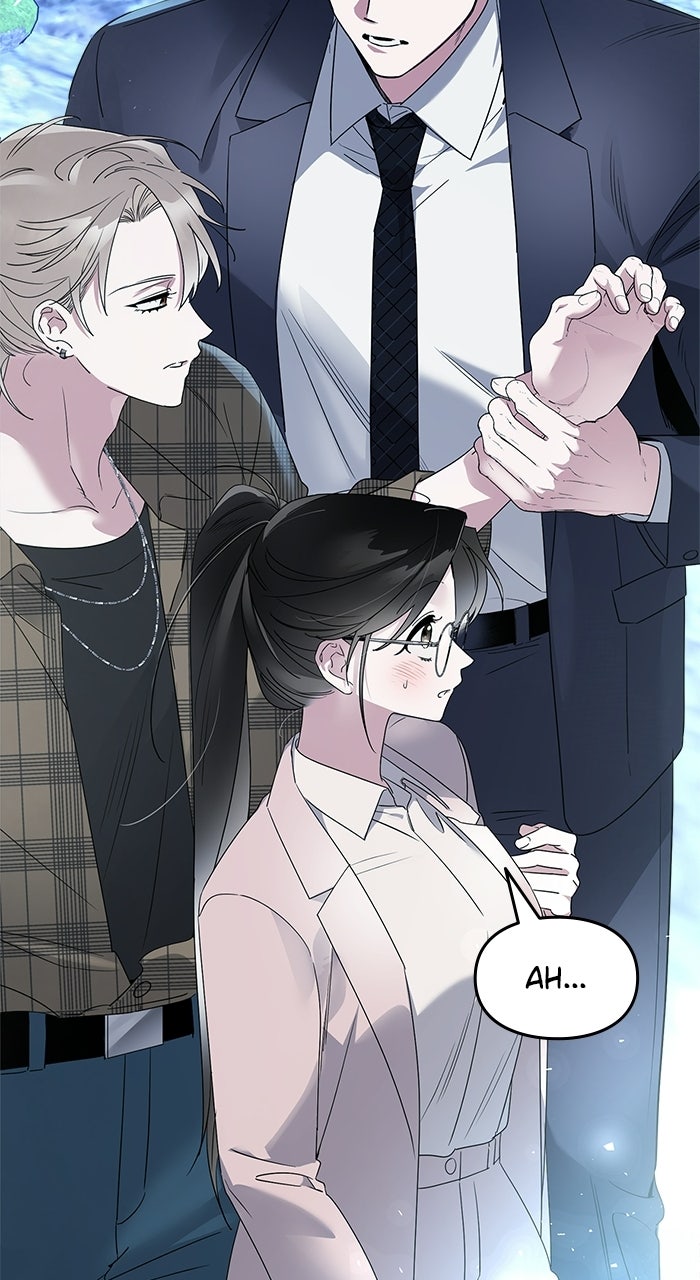 Please Assist withThis S-Class Mission Episode 20 page 49 - 