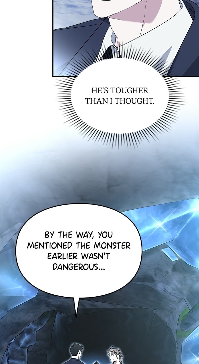 Please Assist withThis S-Class Mission Episode 20 page 53 - 
