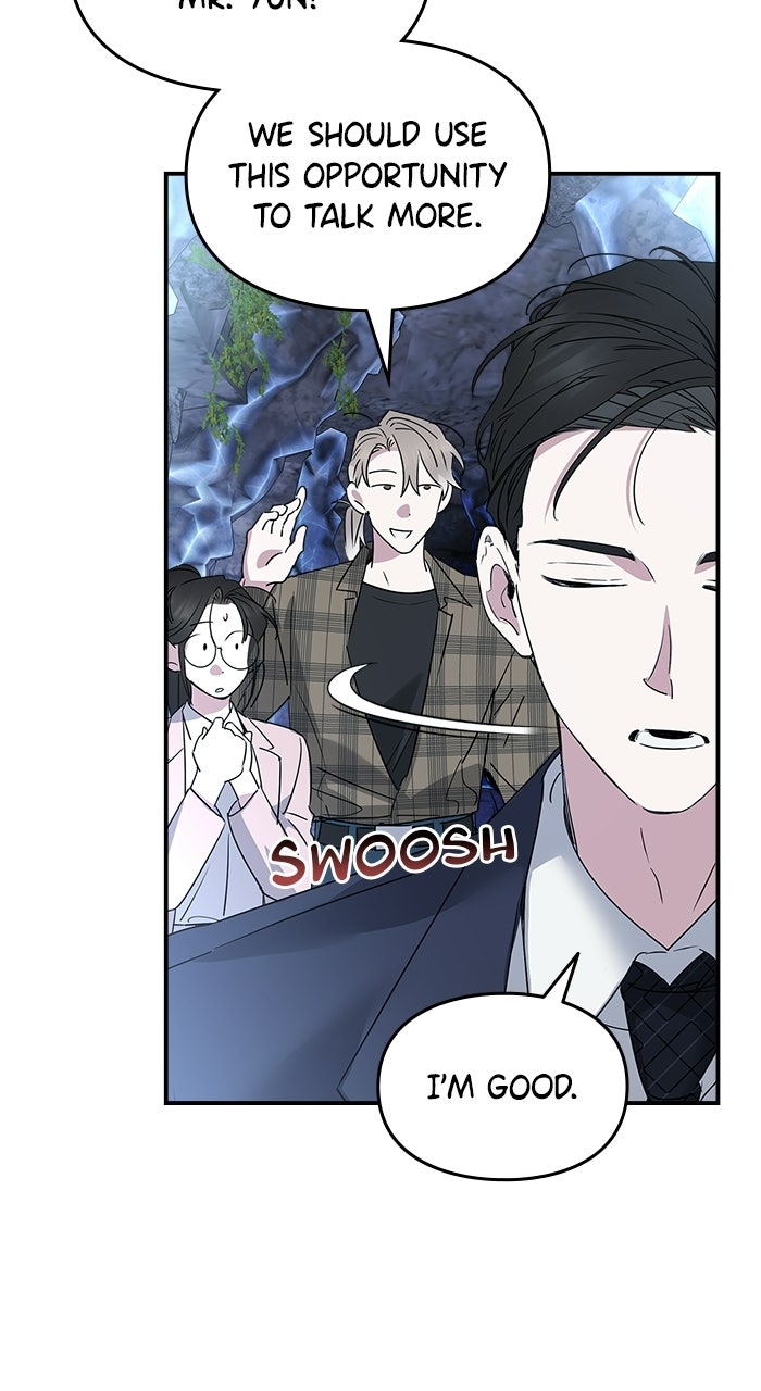 Please Assist withThis S-Class Mission Episode 20 page 61 - 