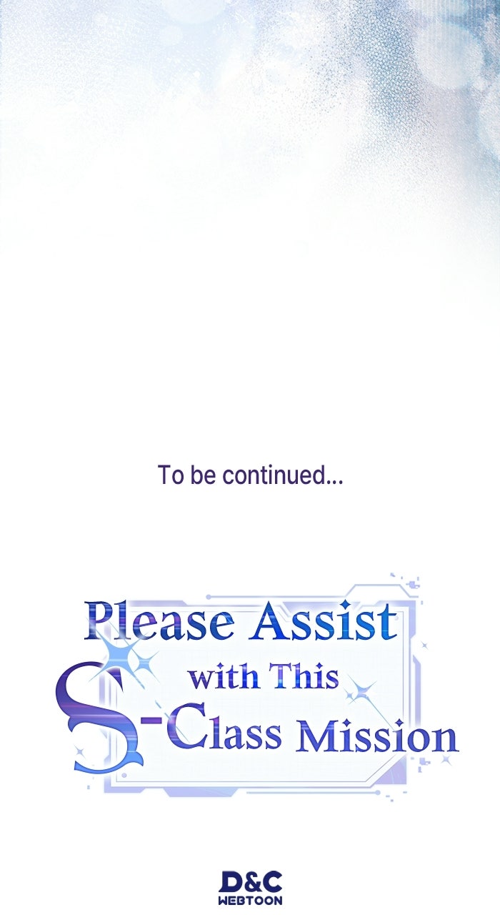 Please Assist withThis S-Class Mission Episode 20 page 69 - 