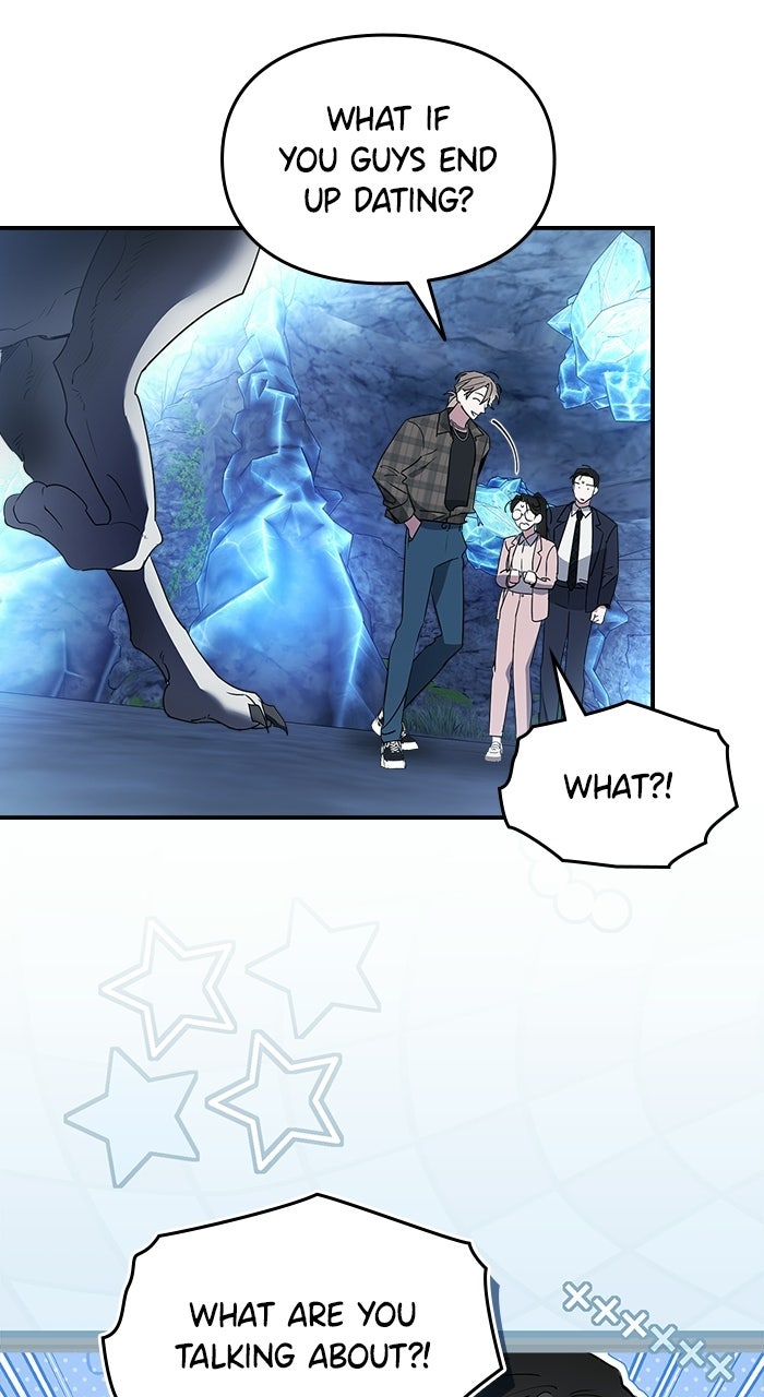 Please Assist withThis S-Class Mission Episode 21 page 12 - 