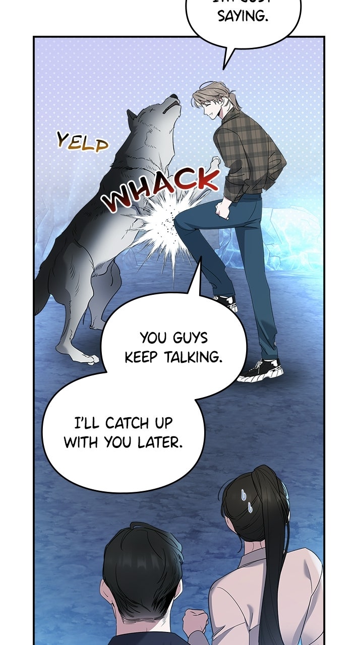 Please Assist withThis S-Class Mission Episode 21 page 14 - 