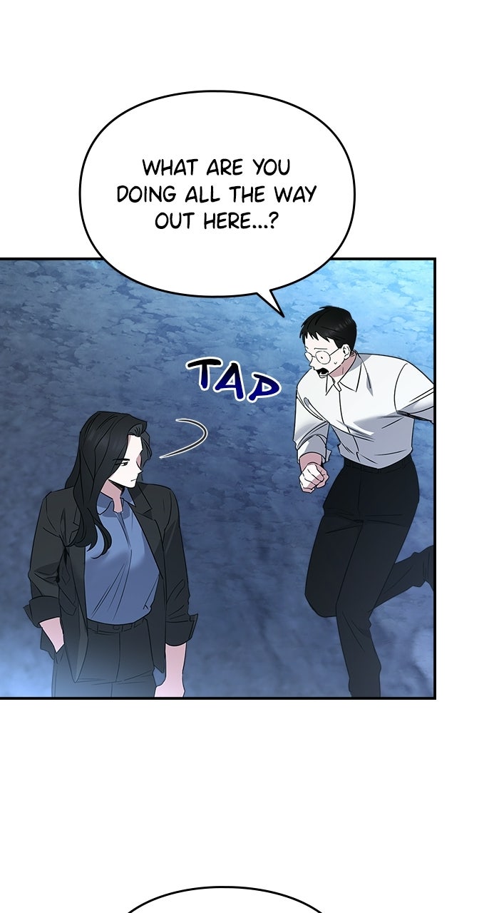 Please Assist withThis S-Class Mission Episode 21 page 22 - 