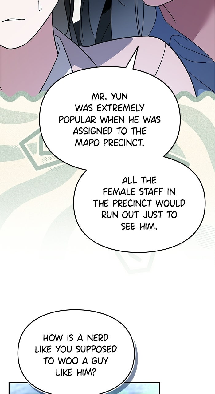 Please Assist withThis S-Class Mission Episode 21 page 49 - 