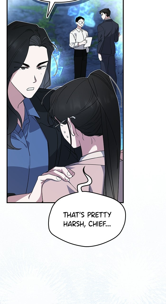 Please Assist withThis S-Class Mission Episode 21 page 50 - 
