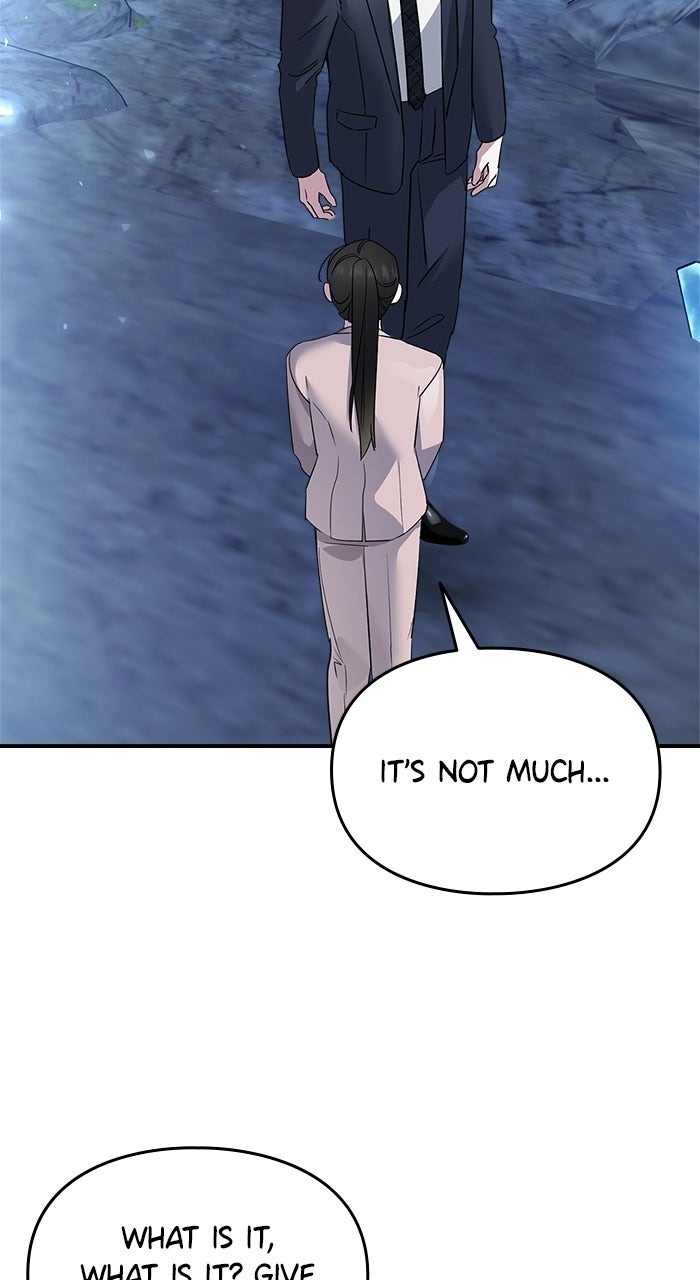 Please Assist withThis S-Class Mission Episode 21 page 6 - 