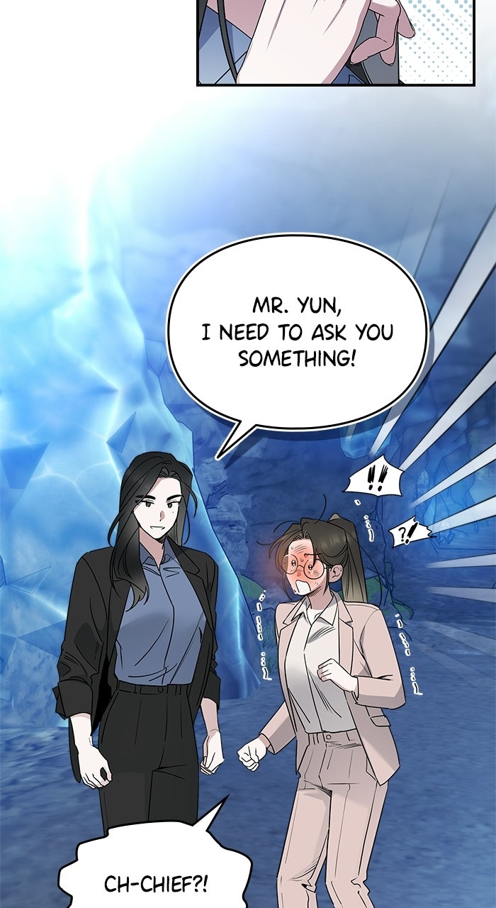 Please Assist withThis S-Class Mission Episode 21 page 59 - 