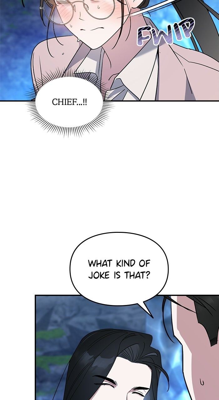Please Assist withThis S-Class Mission Episode 21 page 63 - 