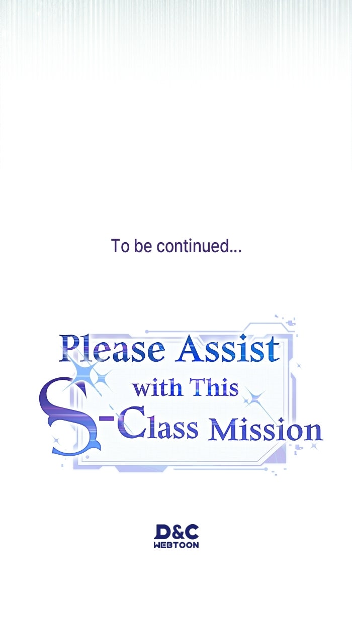 Please Assist withThis S-Class Mission Episode 21 page 70 - 