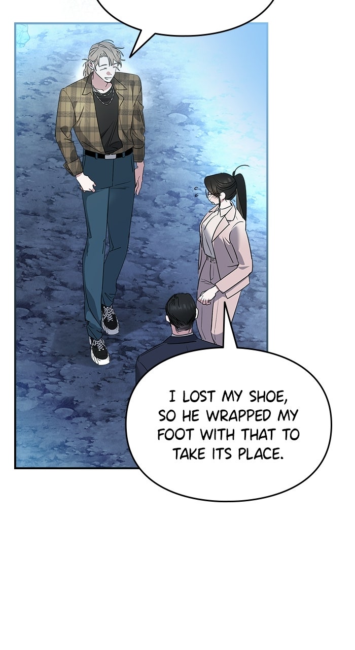 Please Assist withThis S-Class Mission Episode 21 page 9 - 