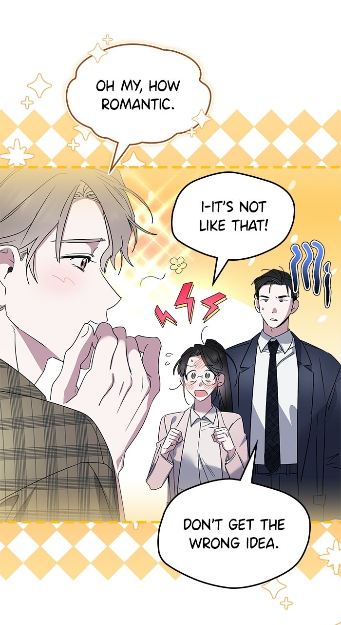 Please Assist withThis S-Class Mission Episode 21 page 10 - 