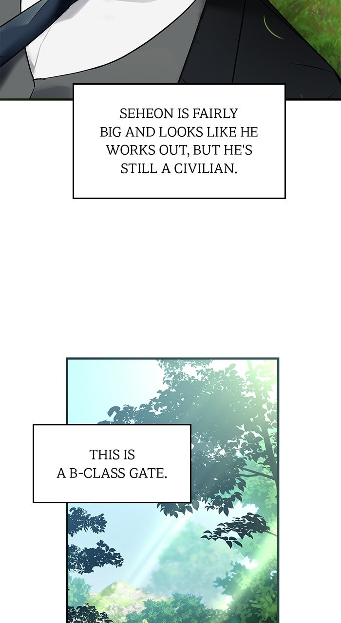 Please Assist withThis S-Class Mission Episode 3 page 22 - 