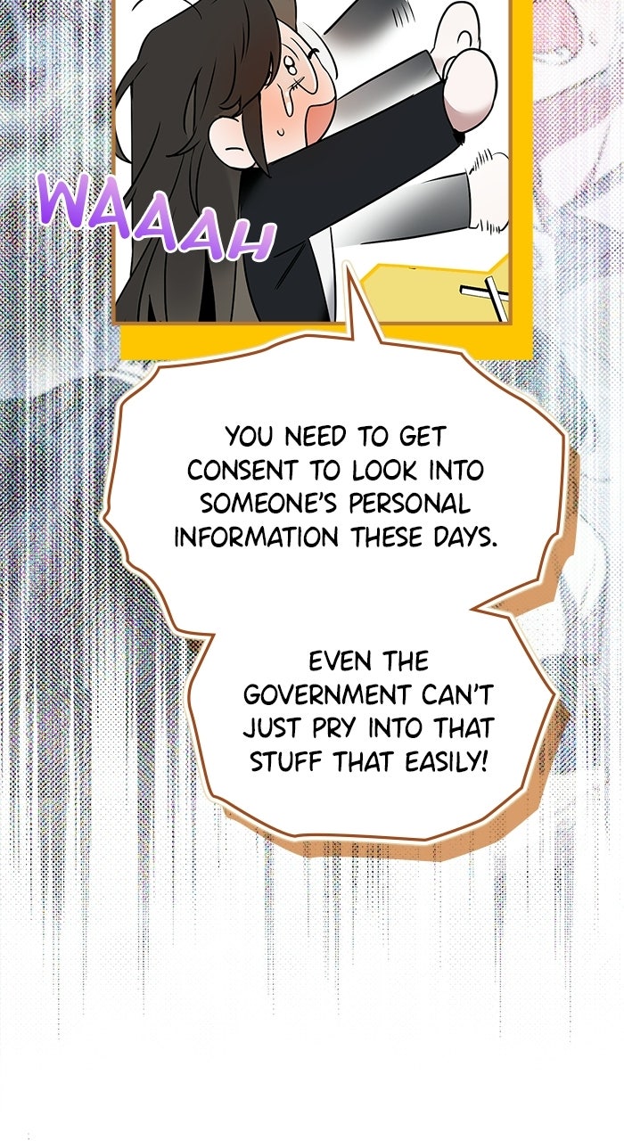 Please Assist withThis S-Class Mission Episode 3 page 45 - 
