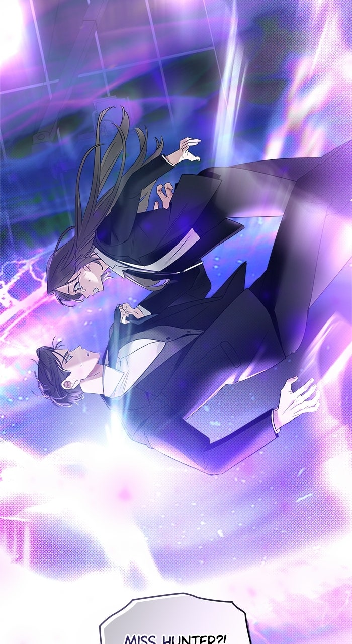 Please Assist withThis S-Class Mission Episode 3 page 8 - 