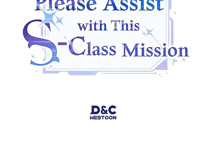 Please Assist withThis S-Class Mission Episode 3 page 79 - 
