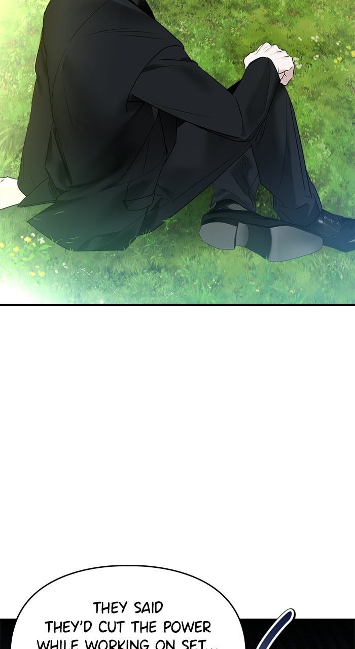 Please Assist withThis S-Class Mission Episode 4 page 25 - 