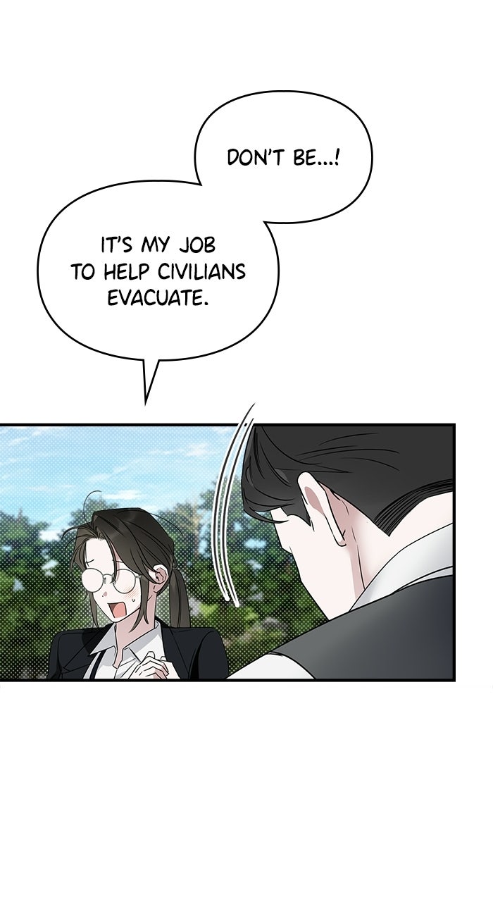 Please Assist withThis S-Class Mission Episode 4 page 44 - 