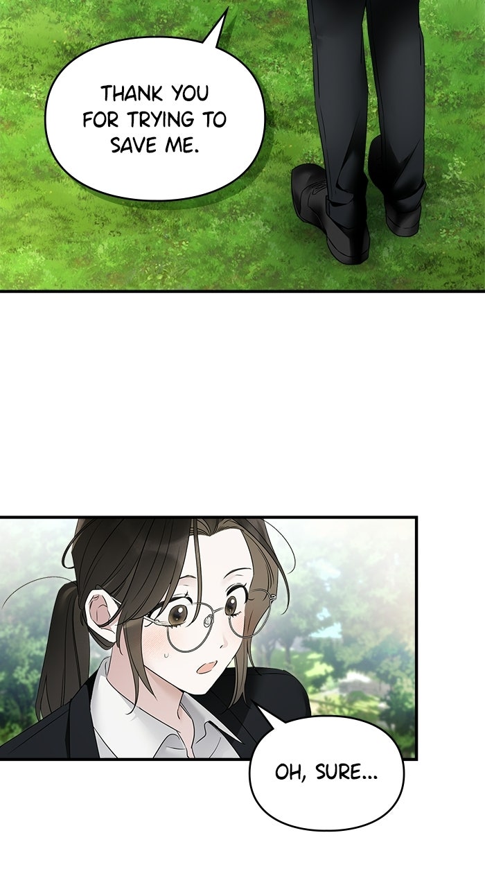 Please Assist withThis S-Class Mission Episode 4 page 46 - 