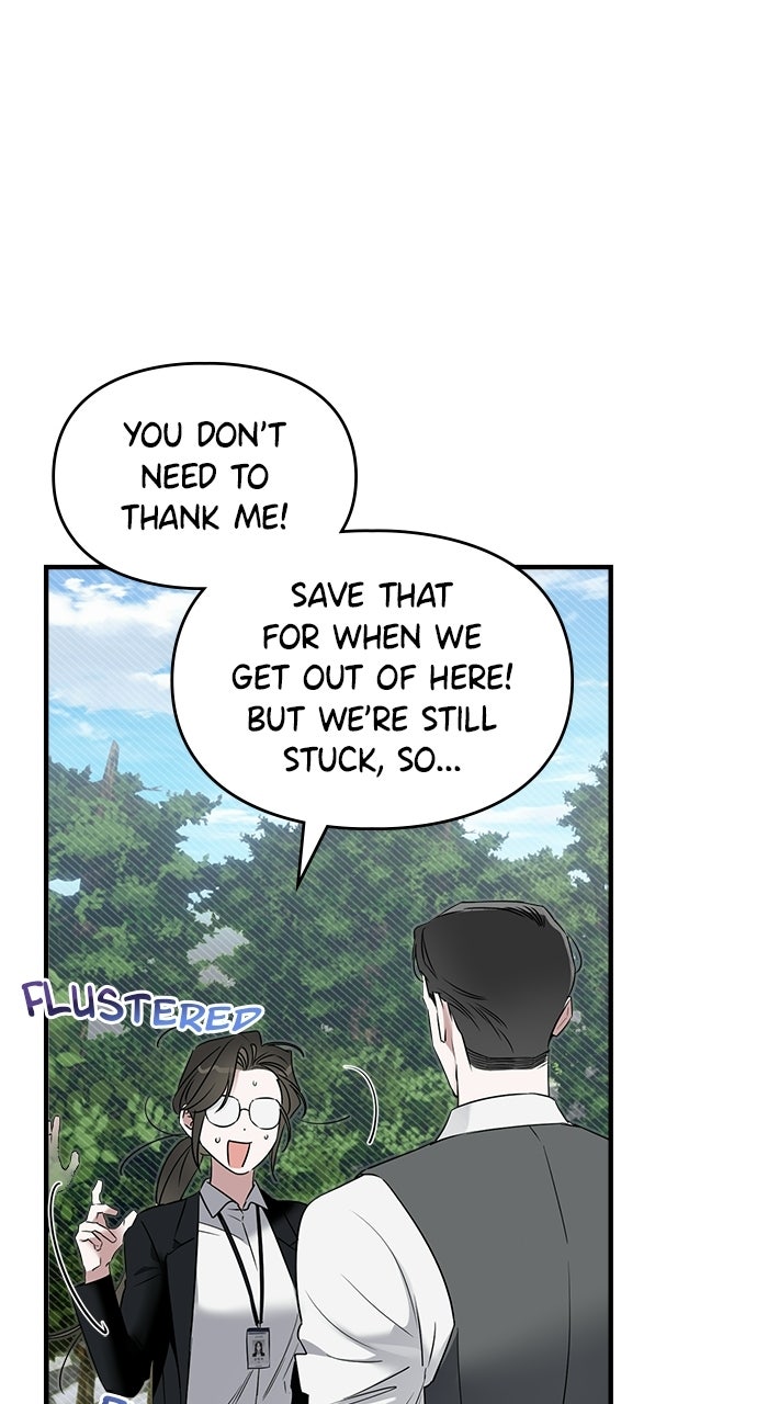 Please Assist withThis S-Class Mission Episode 4 page 47 - 