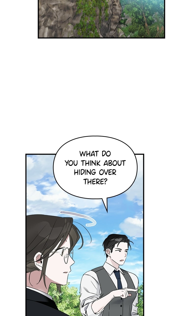 Please Assist withThis S-Class Mission Episode 4 page 49 - 