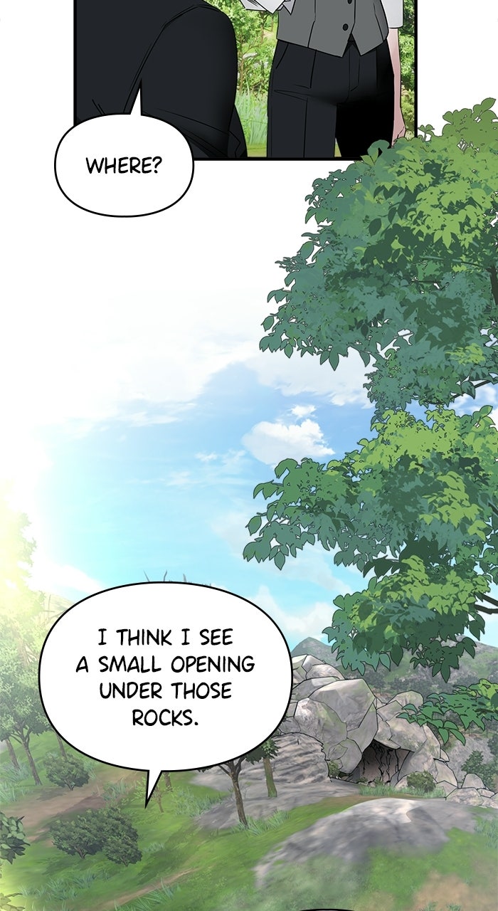 Please Assist withThis S-Class Mission Episode 4 page 50 - 
