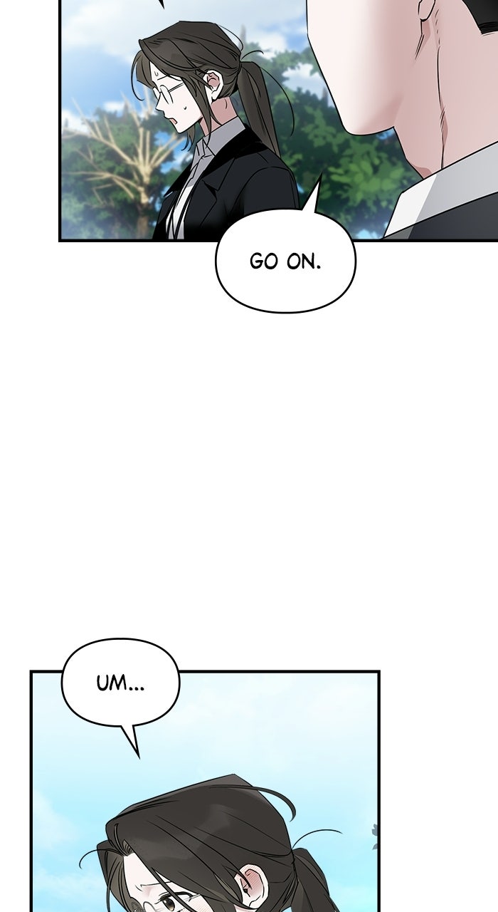 Please Assist withThis S-Class Mission Episode 4 page 52 - 