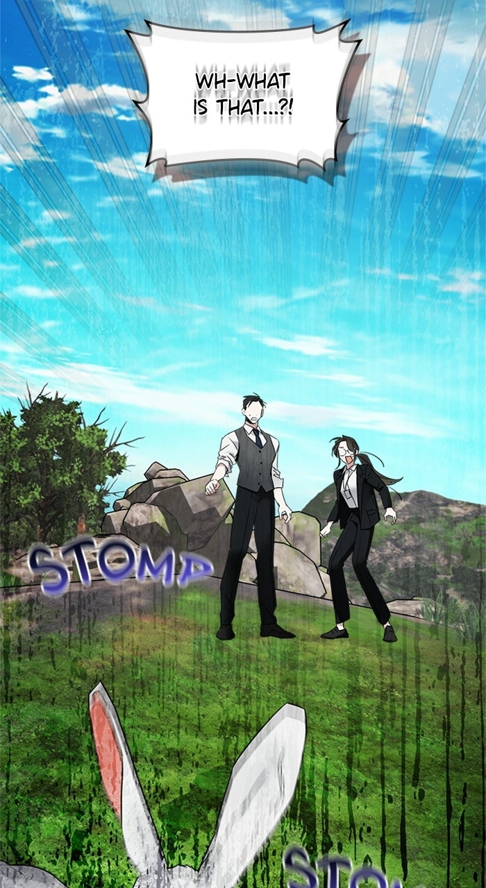 Please Assist withThis S-Class Mission Episode 4 page 65 - 