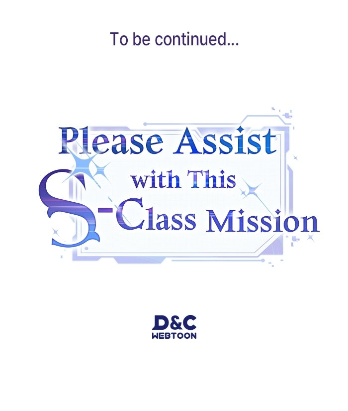 Please Assist withThis S-Class Mission Episode 4 page 68 - 