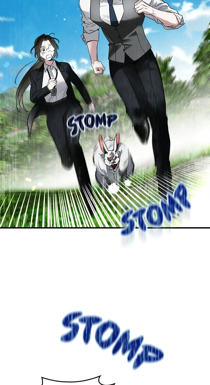 Please Assist withThis S-Class Mission Episode 5 page 2 - 