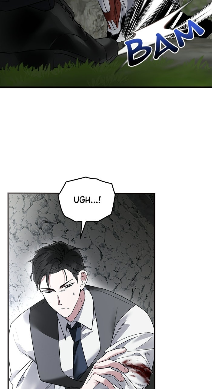 Please Assist withThis S-Class Mission Episode 5 page 11 - 