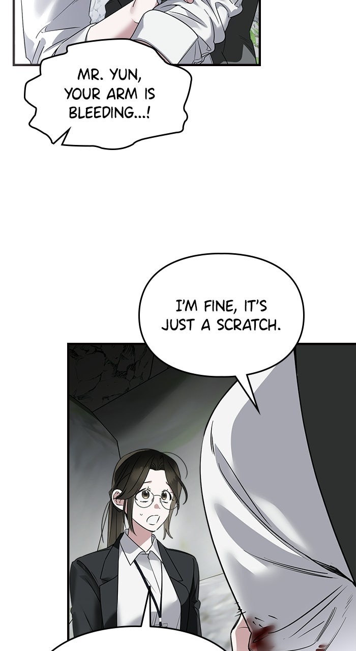 Please Assist withThis S-Class Mission Episode 5 page 12 - 