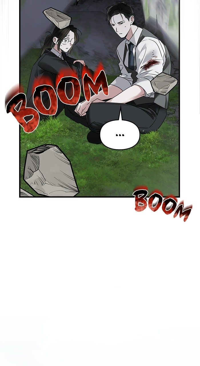Please Assist withThis S-Class Mission Episode 5 page 17 - 