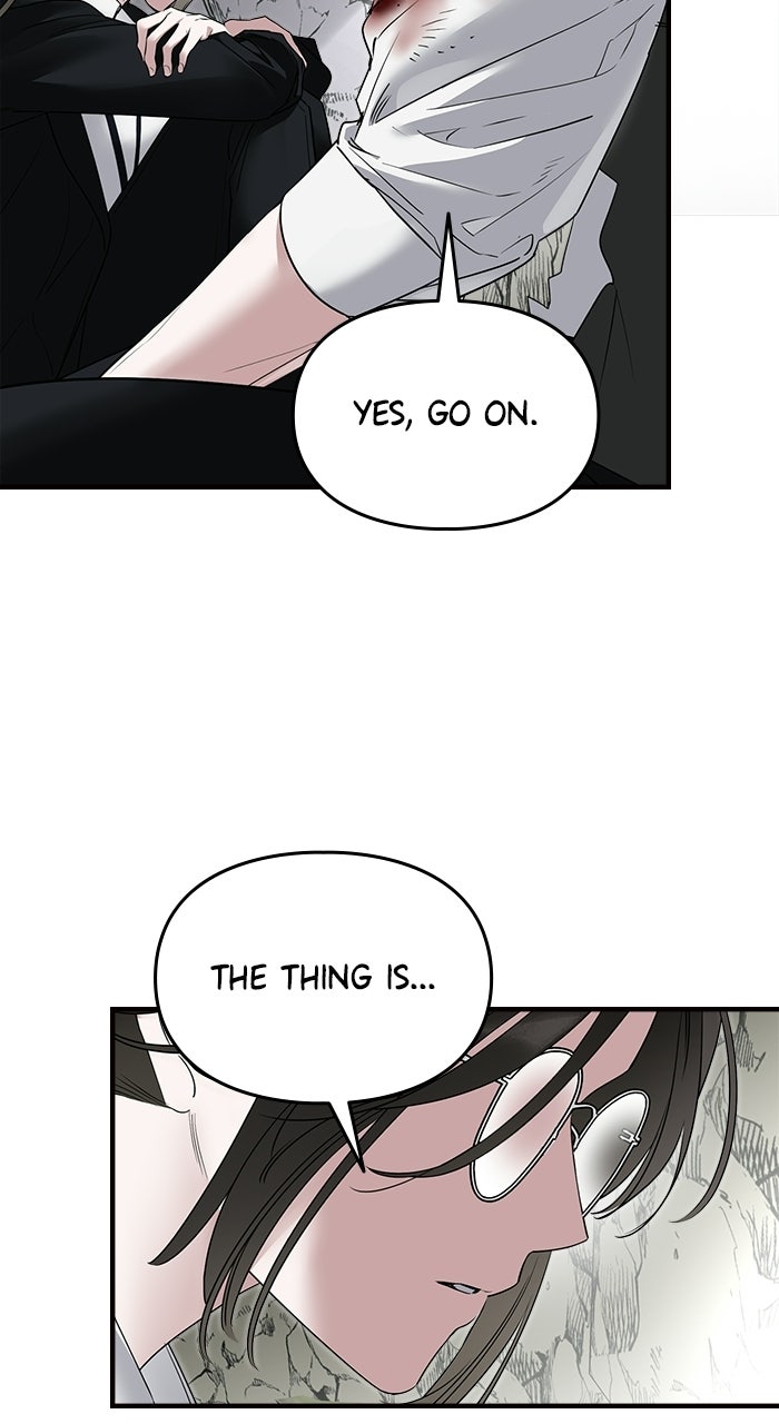 Please Assist withThis S-Class Mission Episode 5 page 20 - 